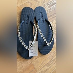 Mystique sandals size 9/10 new